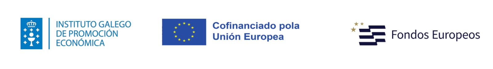 Fondos Europeos