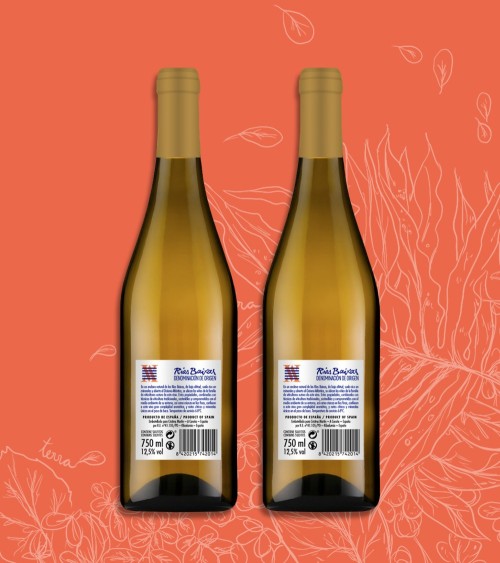 Veral de Arimar Godello (Pack)