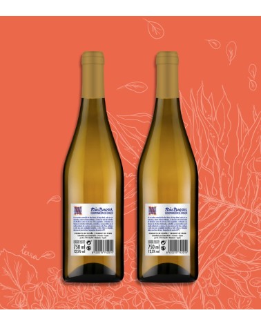 Veral de Arimar Godello (Pack)