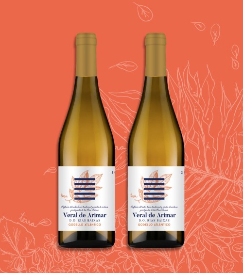 Veral de Arimar Godello (Pack)