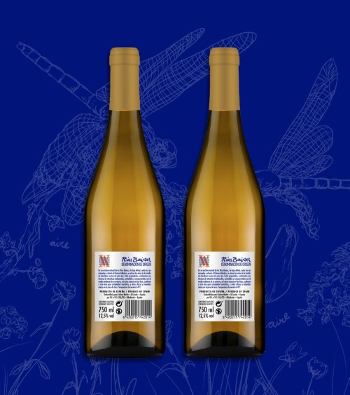 Veral de Arimar Albariño&Godello (Pack)