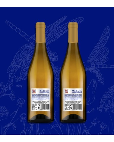 Veral de Arimar Albariño&Godello (Pack)